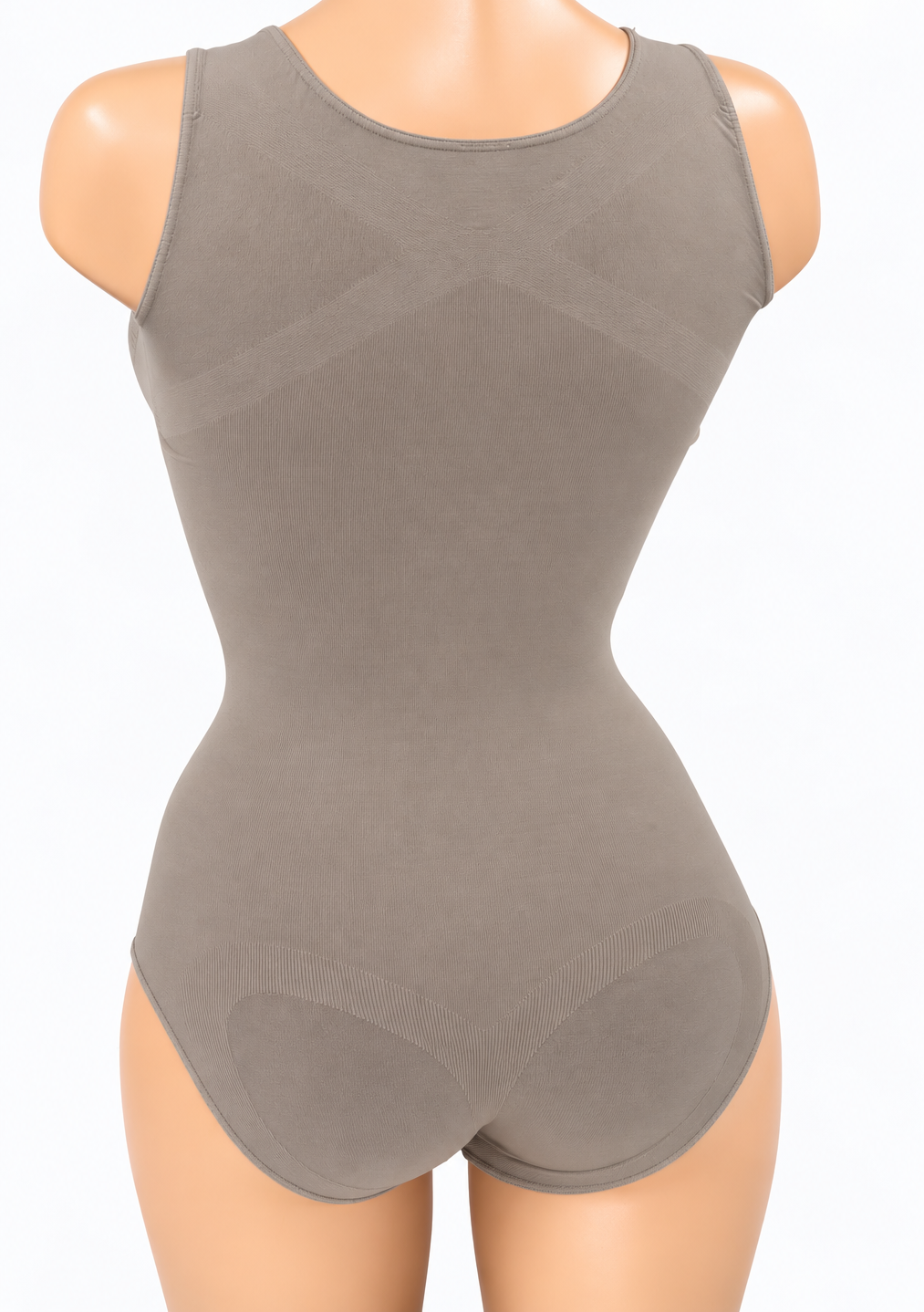 Schlankstütz PU R Büstenwunder Body Haut XXXL 54/56 *3D Lamellen* SK3 – Bild 5